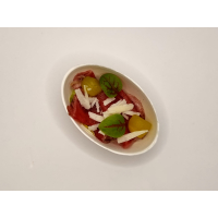 Amuse Vlees: Entre cote